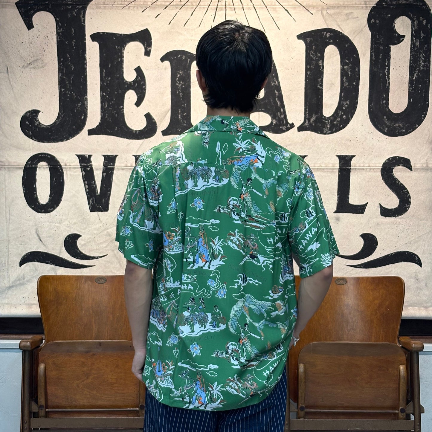 Kona Bay Hawaii Land of Aloha 2026【BK-2026-01】