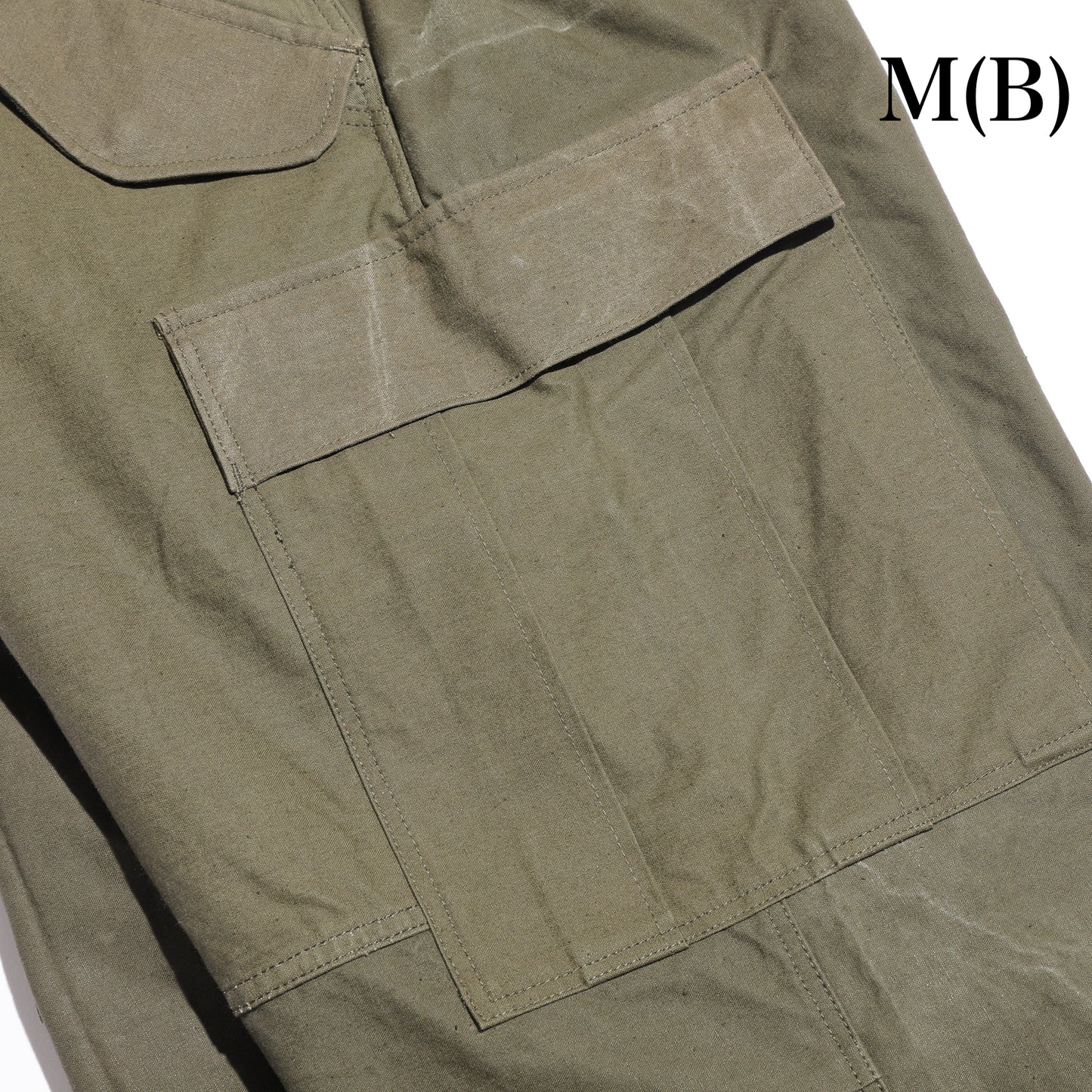 【JDG21396】Field Recon M-51