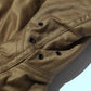COLIMBO OBSERVER JKT ♯N-1 Khaki-1st. Custom"36th CB"【ZY-0121】