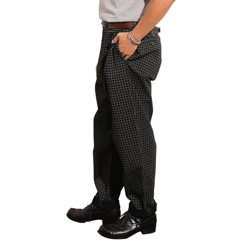 【Coming Soon】The 2 Monkeys Voyager Pants 【TM21357】