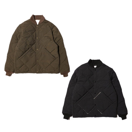 JELADO McKinley Liner(マッキンリーライナー) 【JP73412】