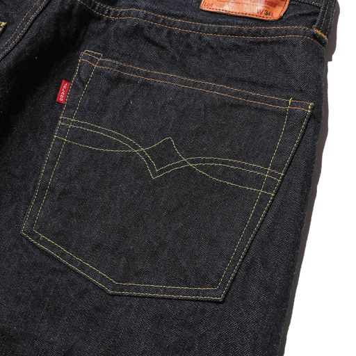 JELADO 55Denim(55デニム) 313XX Denim Pants【JP94313】