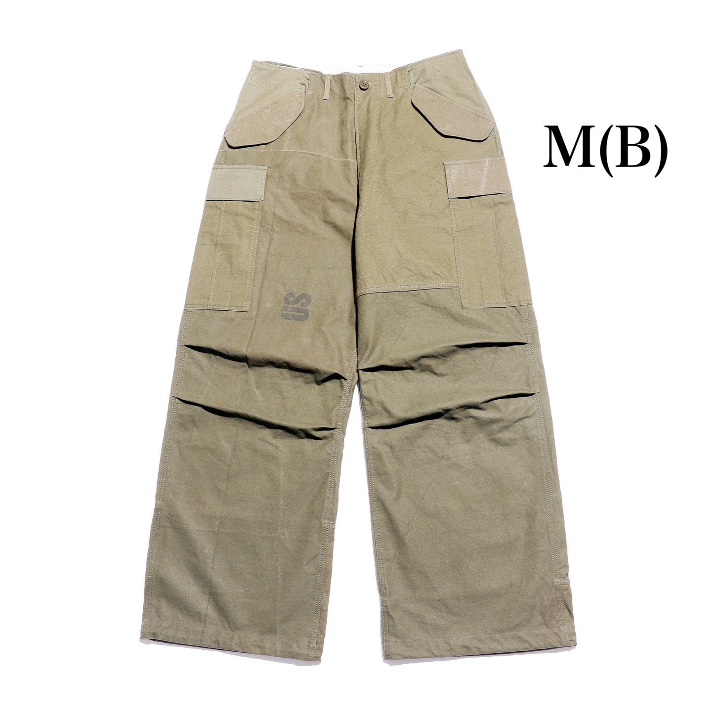 【JDG21396】Field Recon M-51