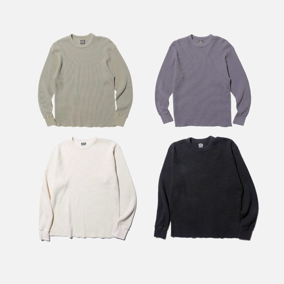 Mega Thermal Regular Fit【AB94243】
