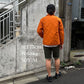 JELADO Commandman 【AB81411】coach jacket