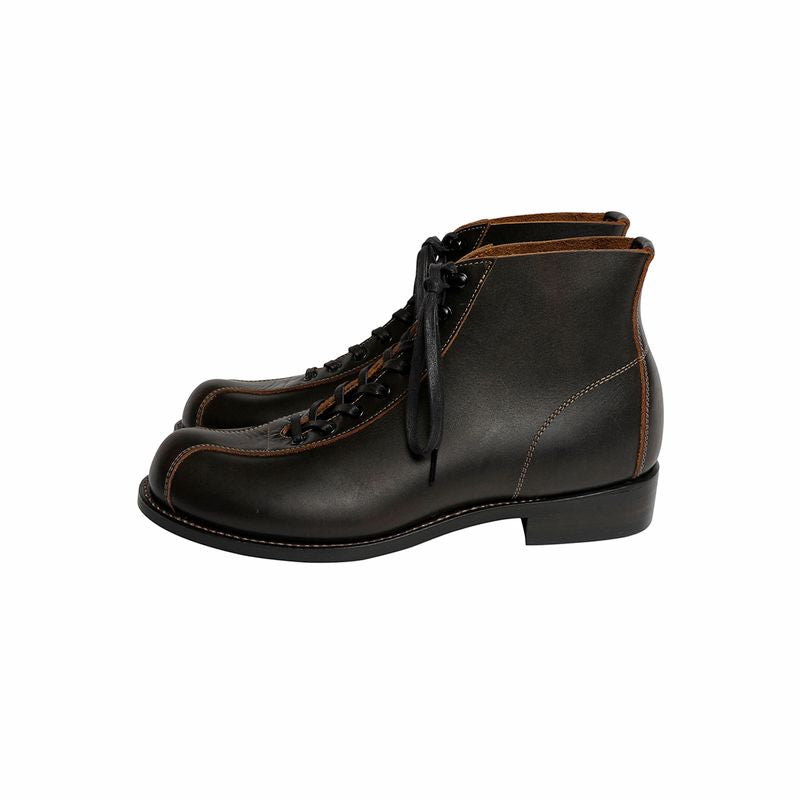The 2 Monkeys RANDONNÈE Gunmetal【TM12952】