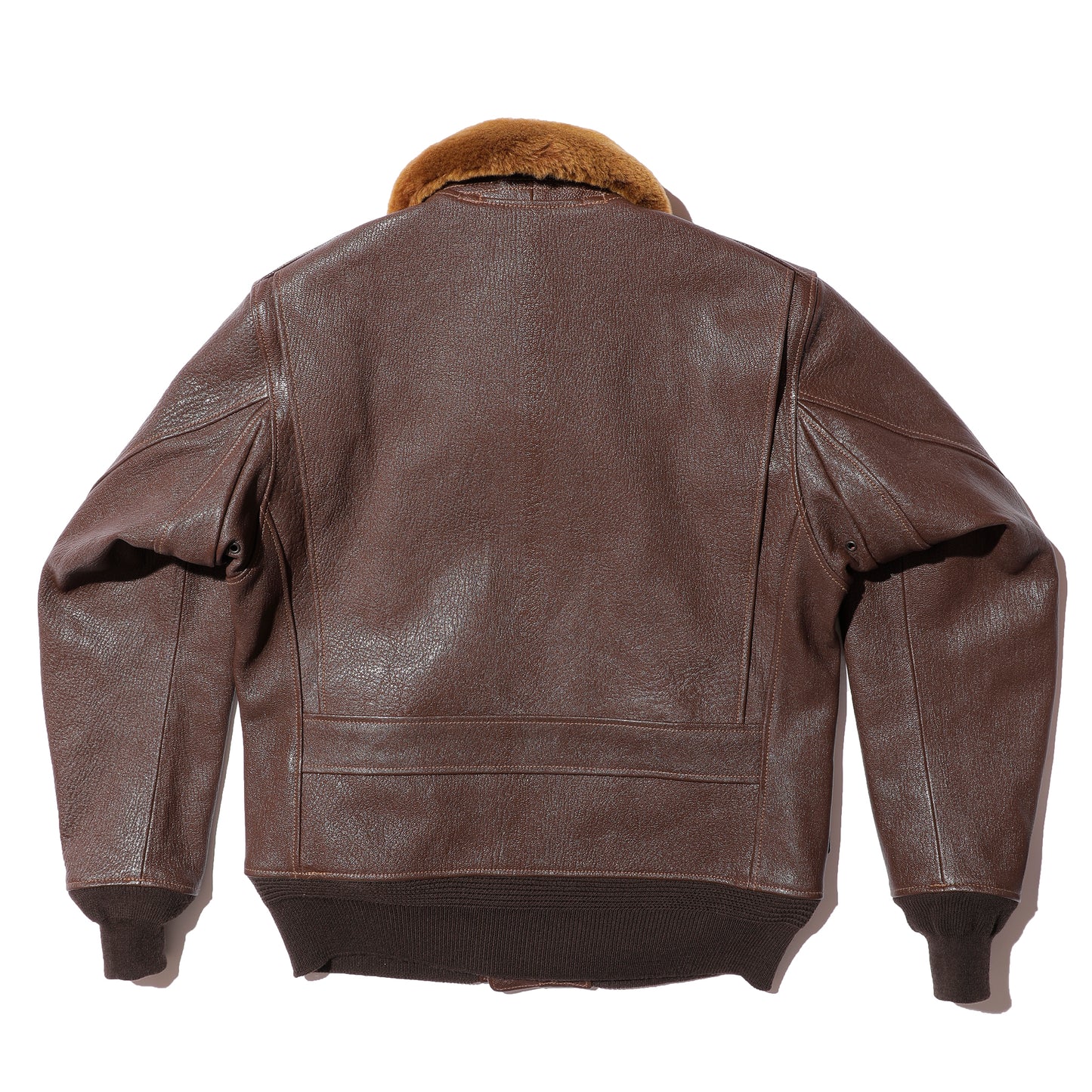 COLIMBO Cloverfield Aviator’s JKT Type M-442A E.T.C【ZA-0120】