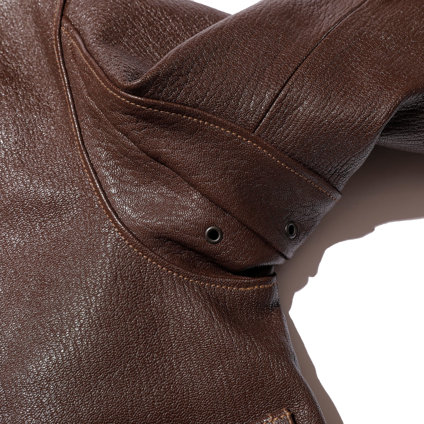 COLIMBO Cloverfield Aviator’s JKT Type M-442A E.T.C【ZA-0120】