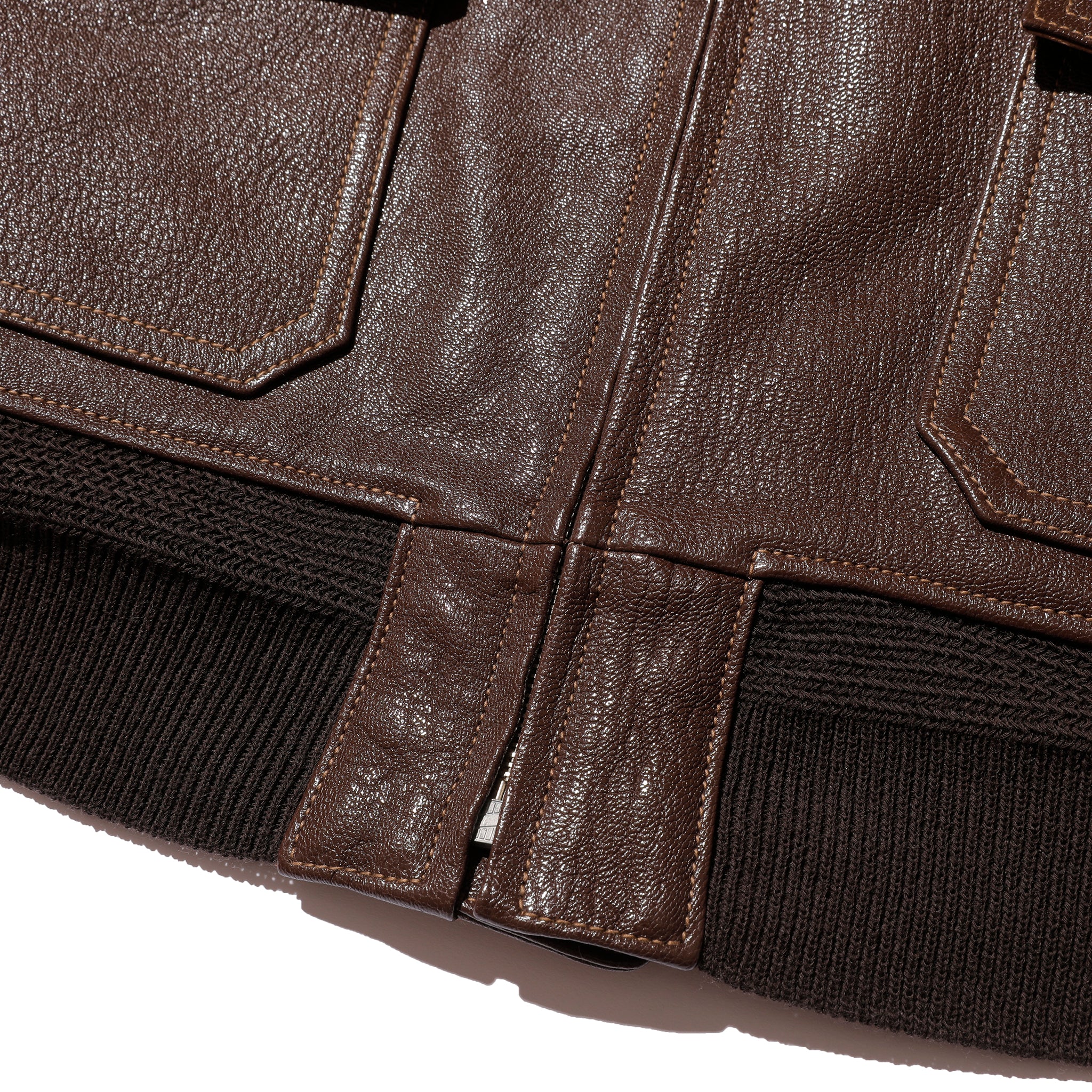 COLIMBO Cloverfield Aviator's JKT Type M-422A E.T.C【ZA-0120