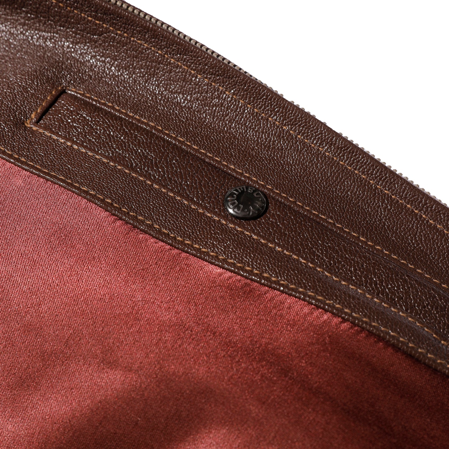 COLIMBO Cloverfield Aviator’s JKT Type M-442A E.T.C【ZA-0120】