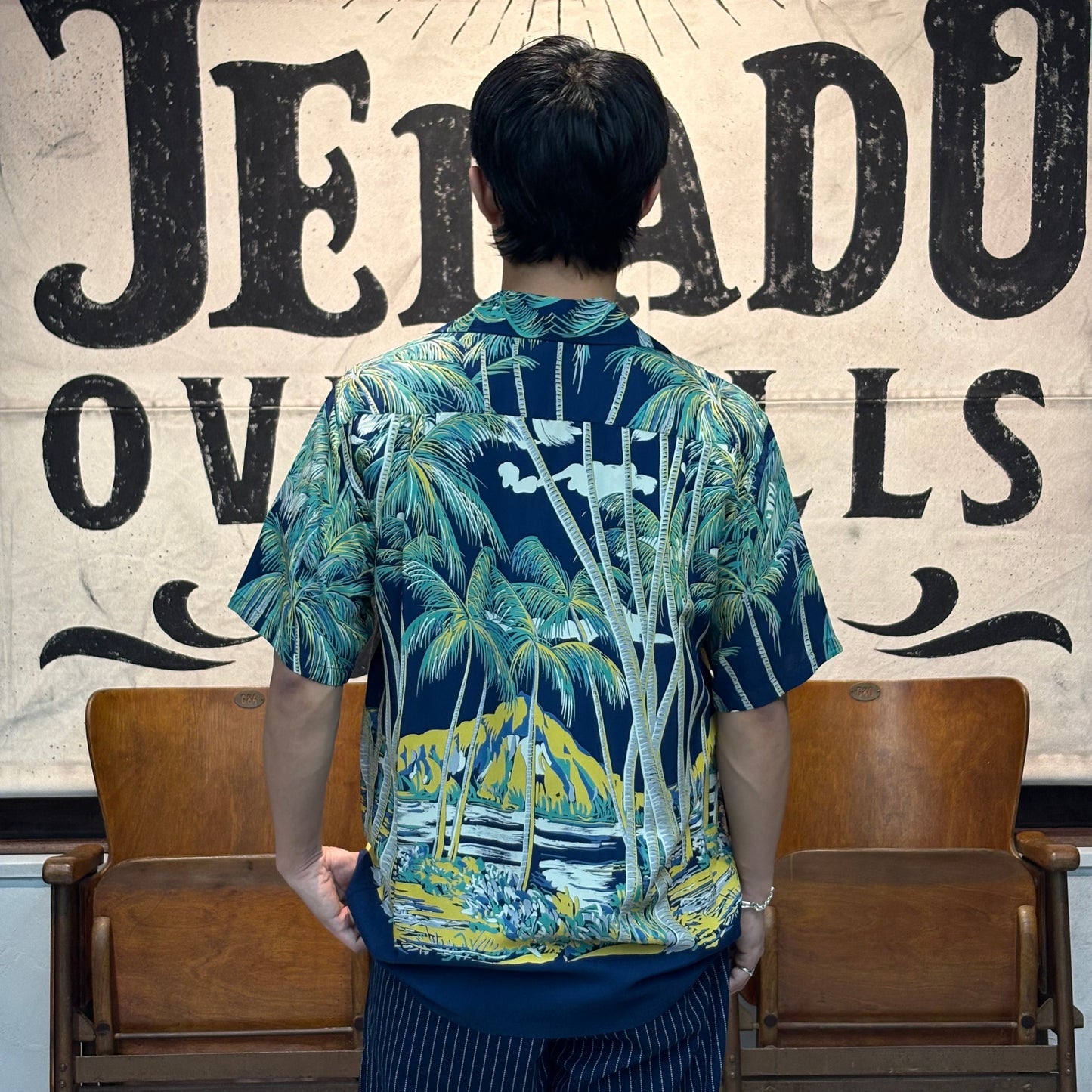 Kona Bay Hawaii Diamond Head 2026【BK-2026-02】
