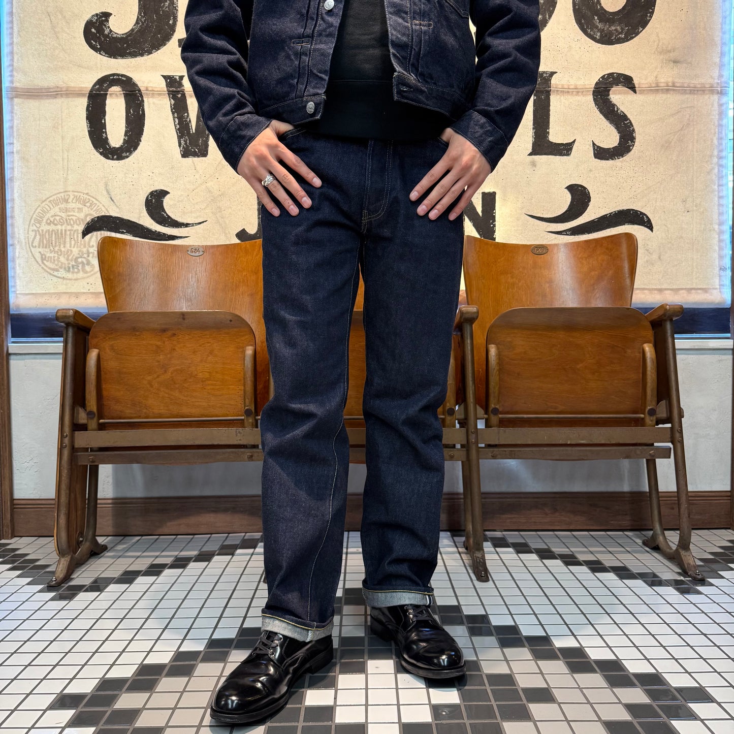 S301XX 1942WPB L-181 simplified model【JP94301S】