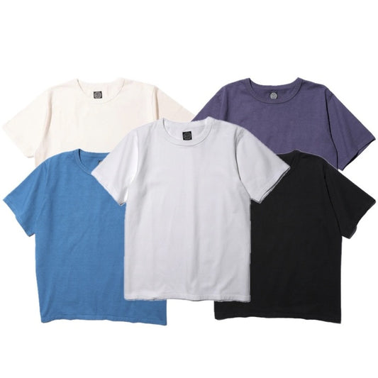 JELADO Crew Neck Tee 【AB94239】