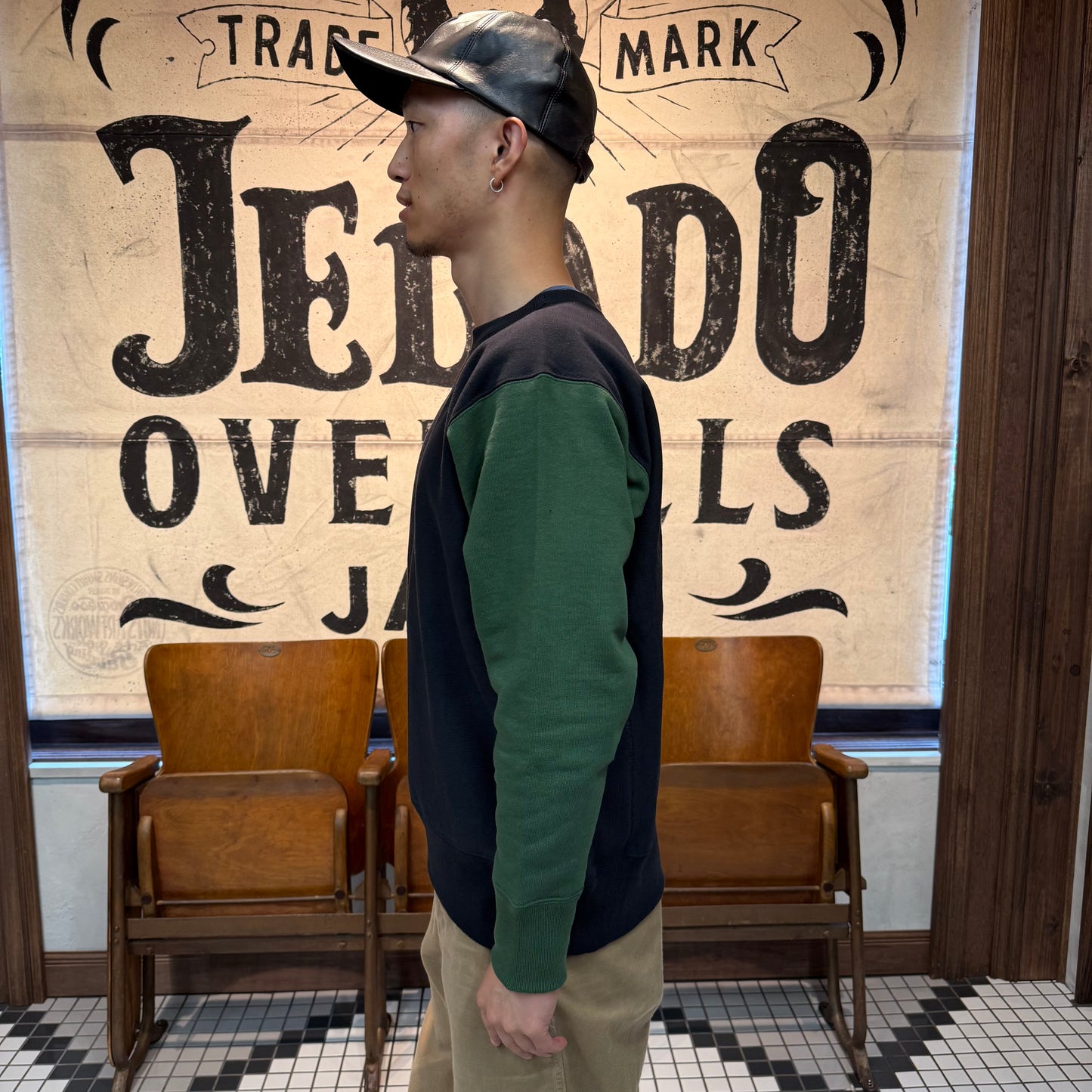 Crazy Up【AB12237】