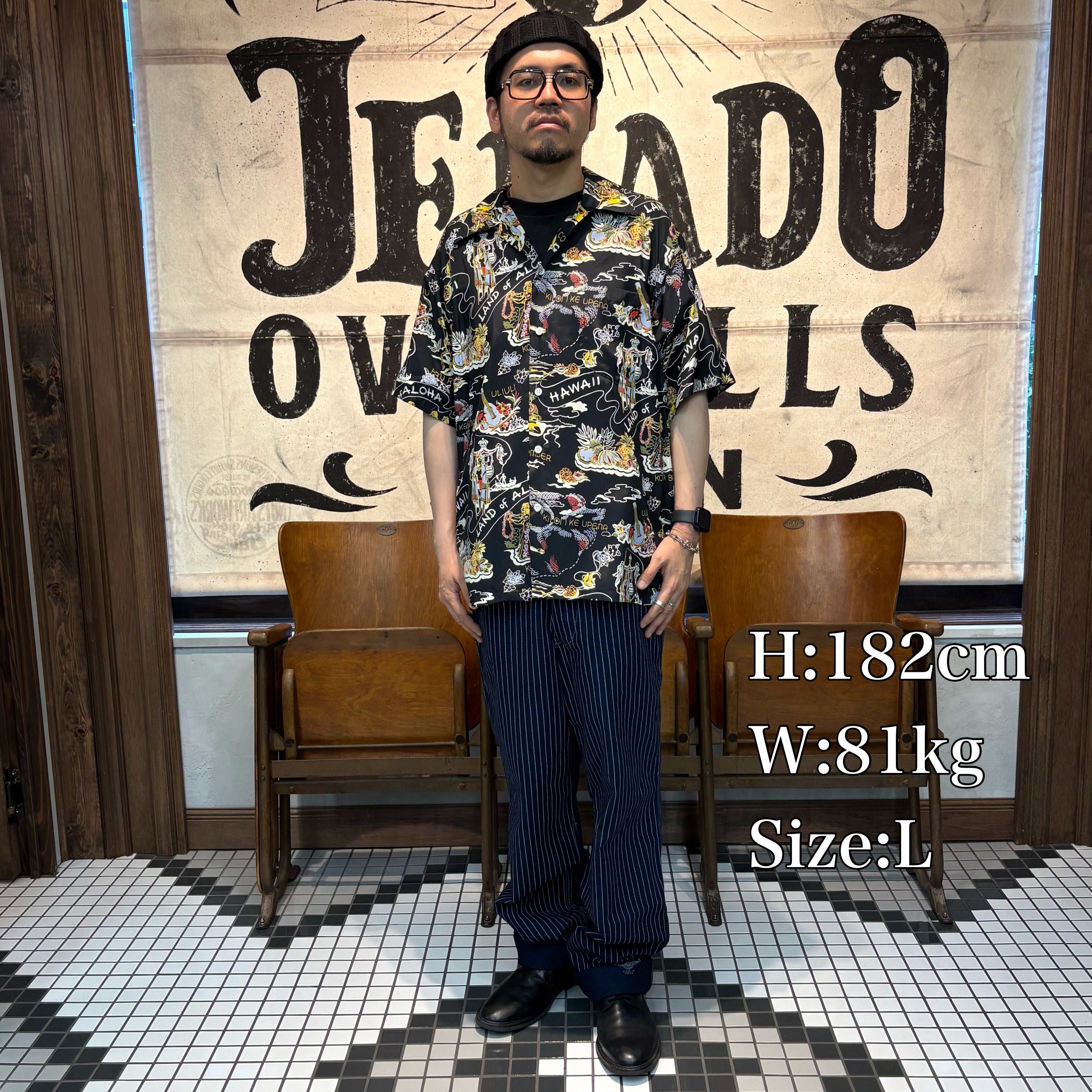 Kona Bay Hawaii Land of Aloha 2026【BK-2026-01】 – JELADO