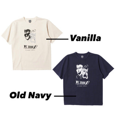 【Coming Soon】RUBY GRIL Tee【AB21237】