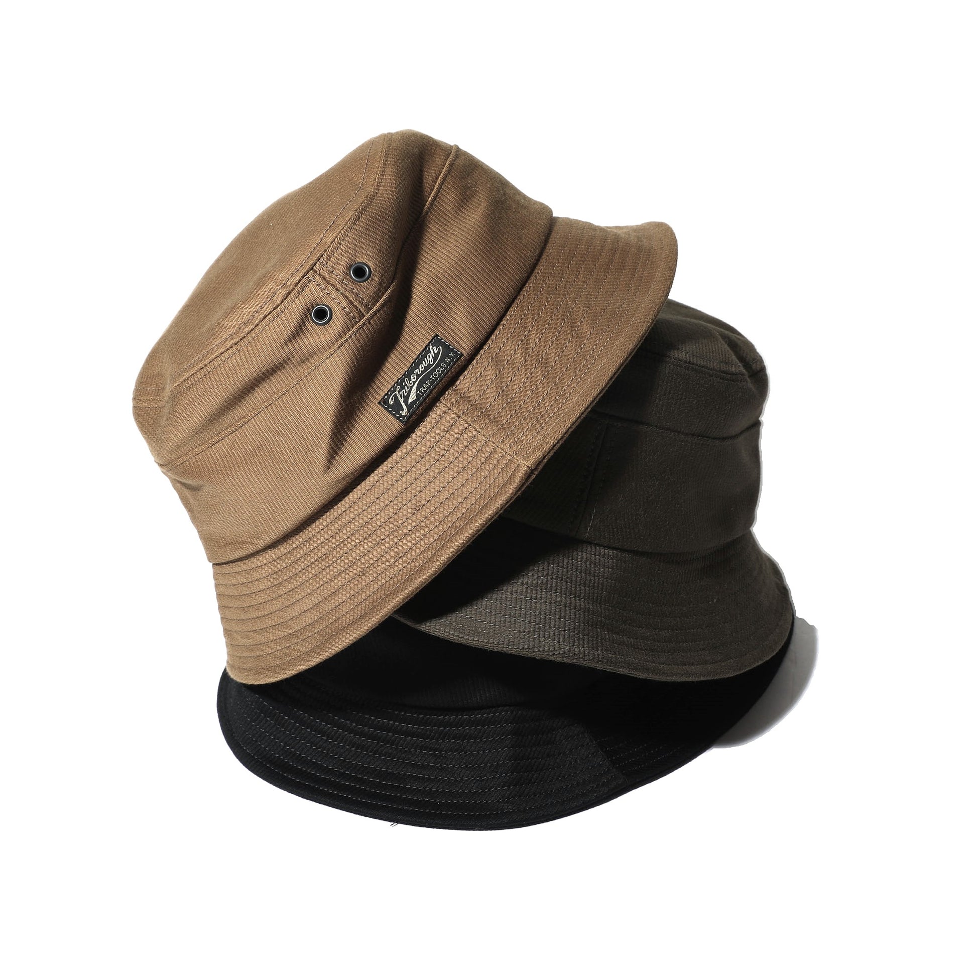 COLIMBO Norwich Bucket Hat(ノーウィッチバケットハット)【ZY-0612 