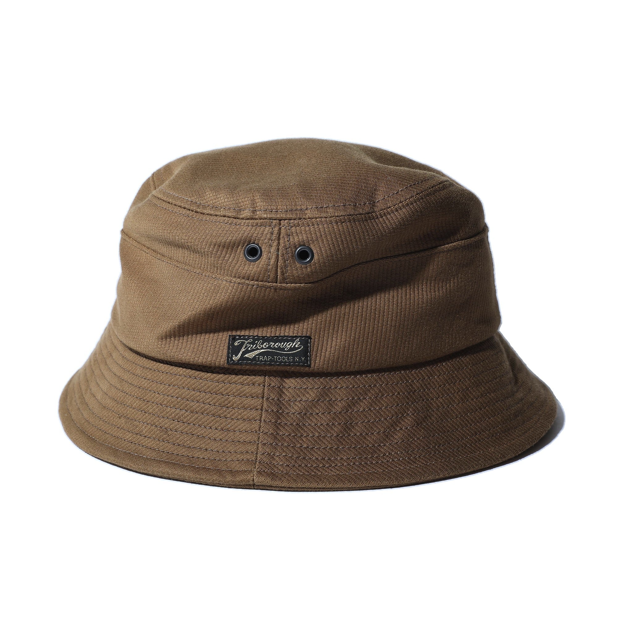 COLIMBO Norwich Bucket Hat(ノーウィッチバケットハット)【ZY-0612