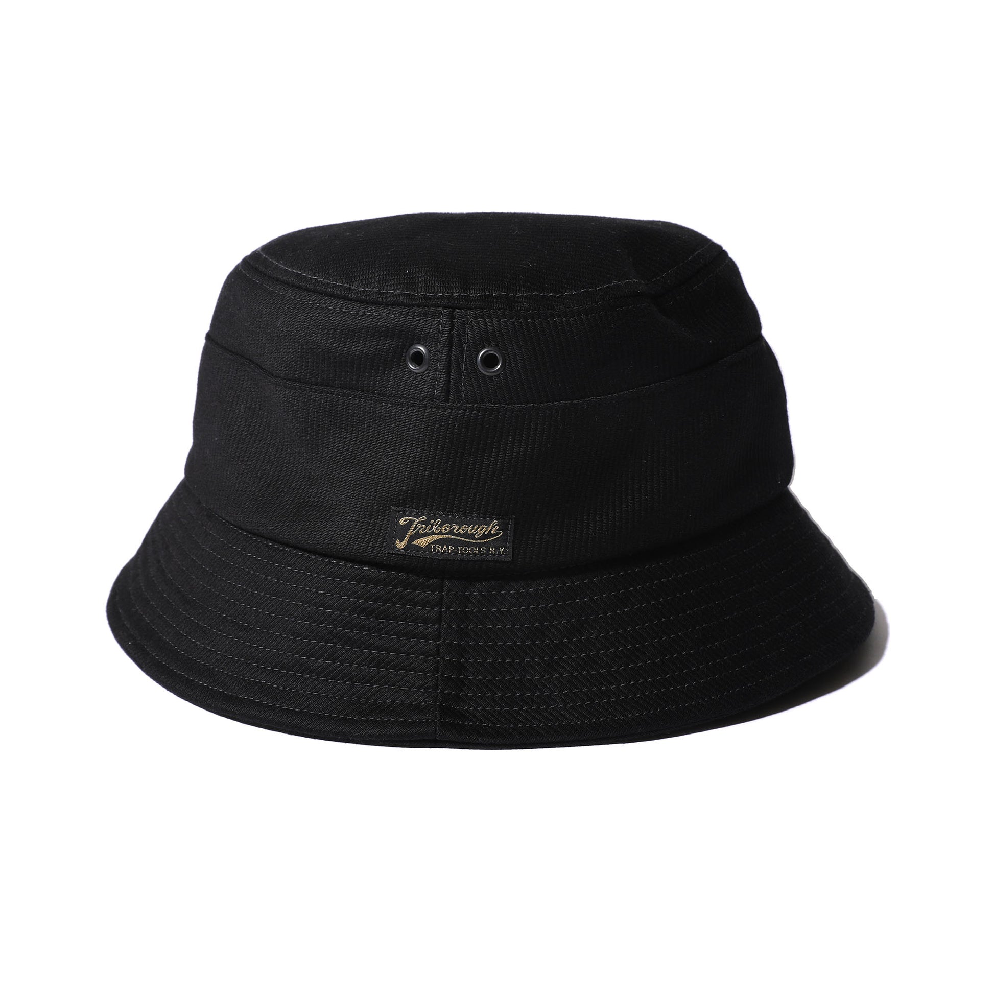 COLIMBO Norwich Bucket Hat(ノーウィッチバケットハット)【ZY-0612 