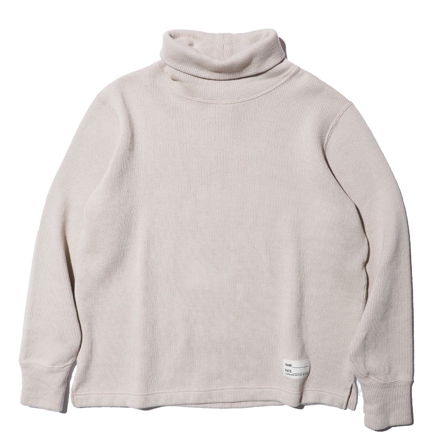 COLIMBO Newkirk Turtleneck Thermal(ニューカークタートルネックサーマル)【ZY-0429】