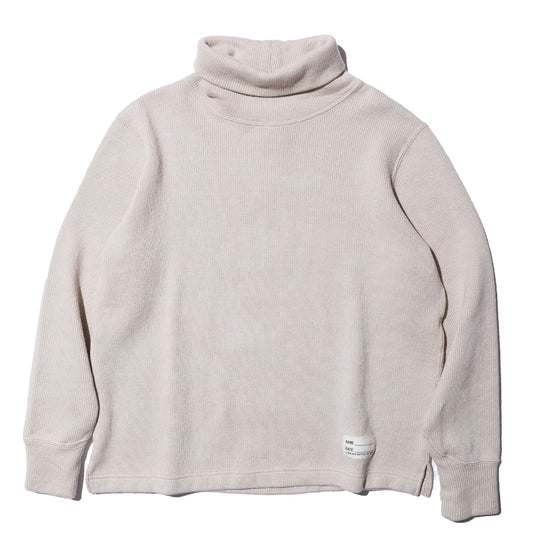 COLIMBO Newkirk Turtleneck Thermal(ニューカークタートルネックサーマル)【ZY-0429】