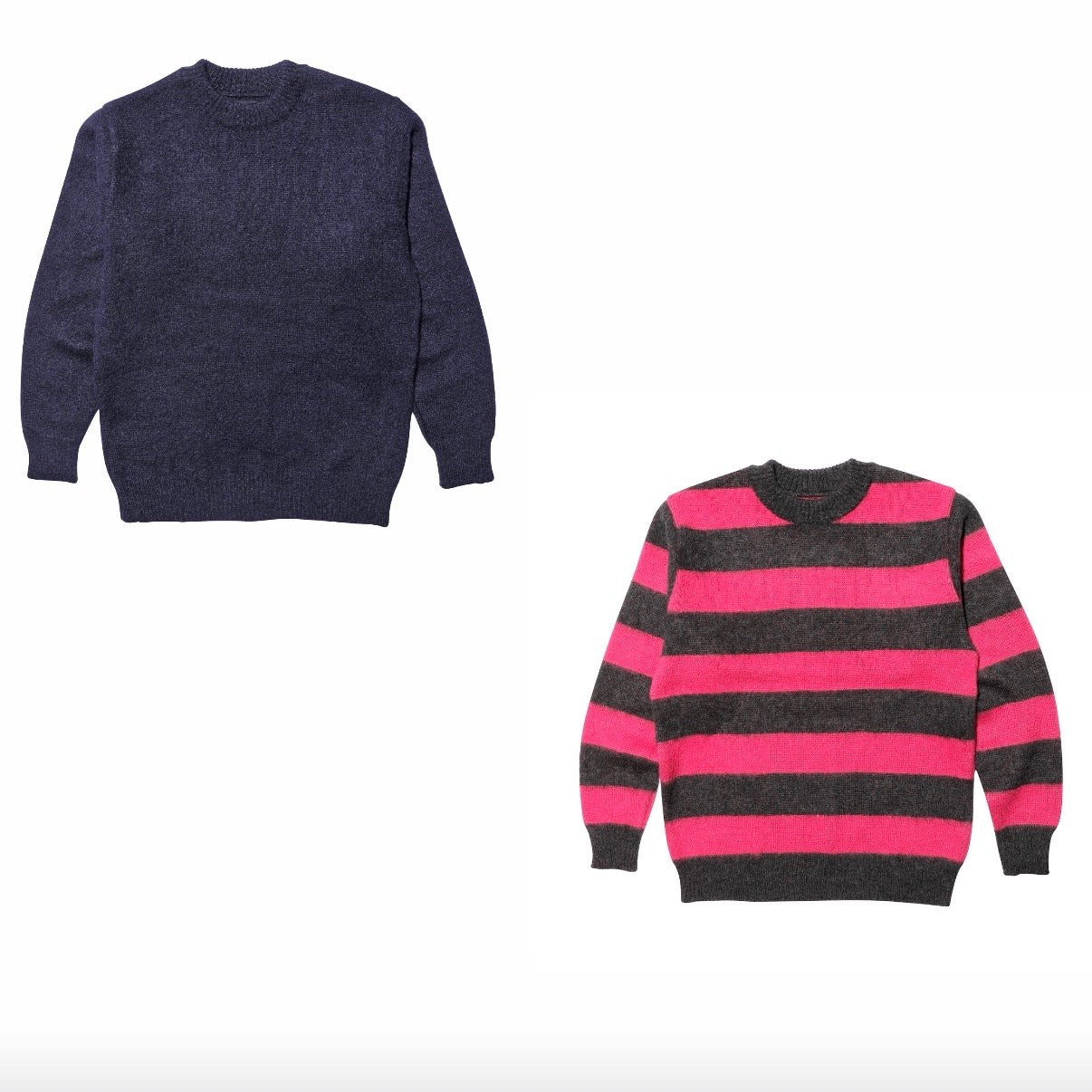 Knitwear – JELADO