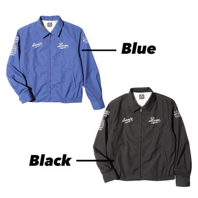 【Coming Soon】Souvenir Jacket【JP21418】