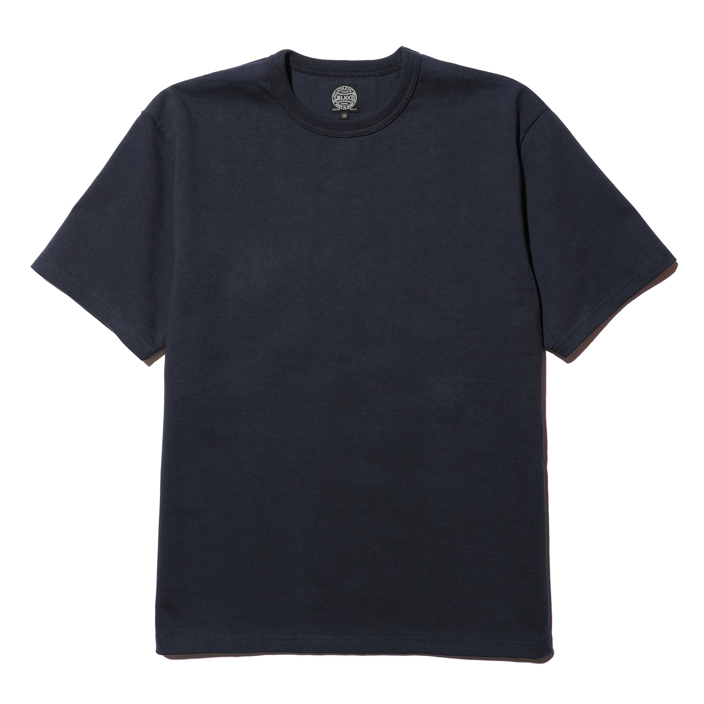 JELADO  Heavy Weight Tee【AB94230】