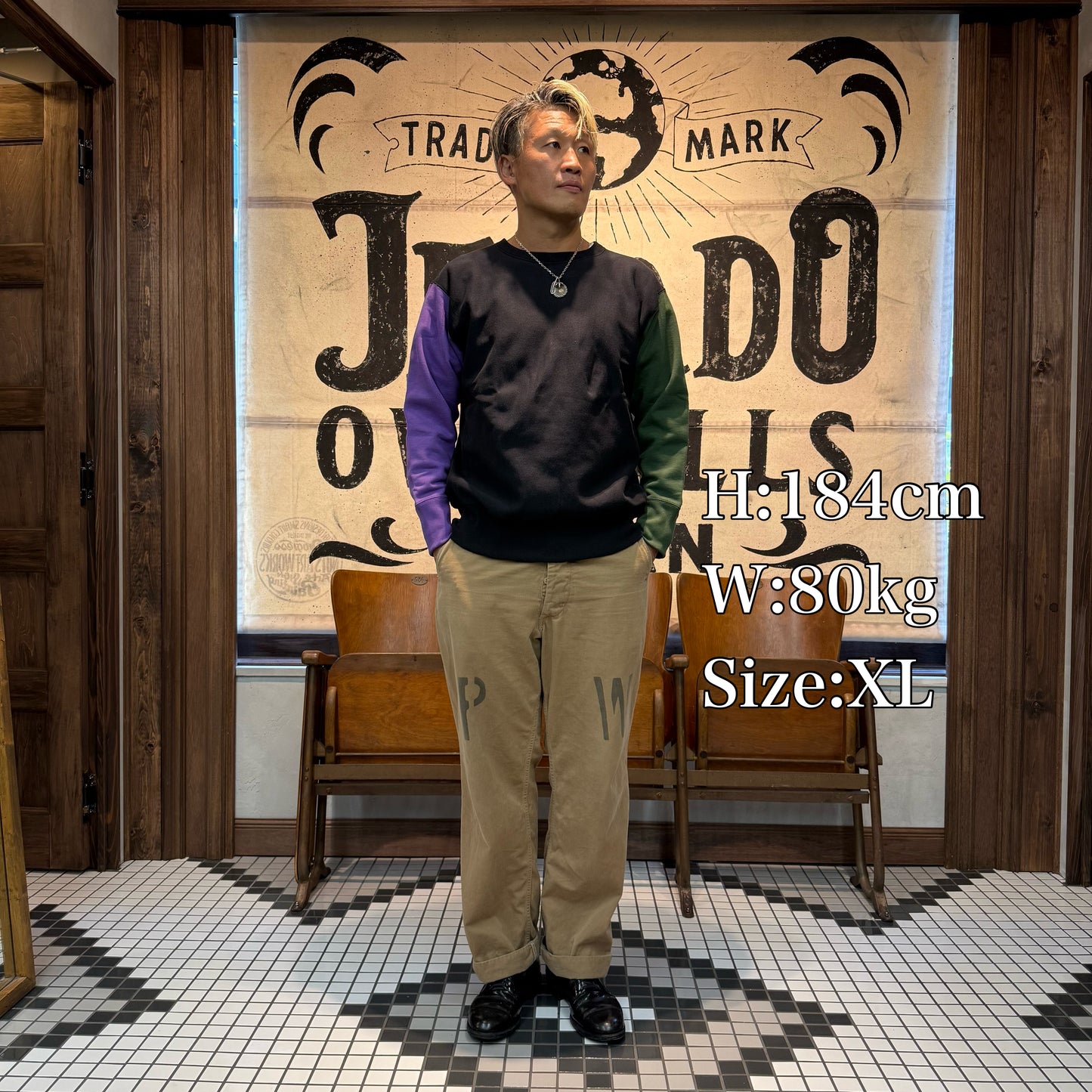 Crazy Up【AB12237】