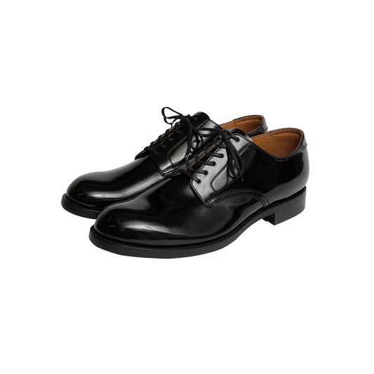 U.S.N 41 Service Shoes Steer hide【JB94902】