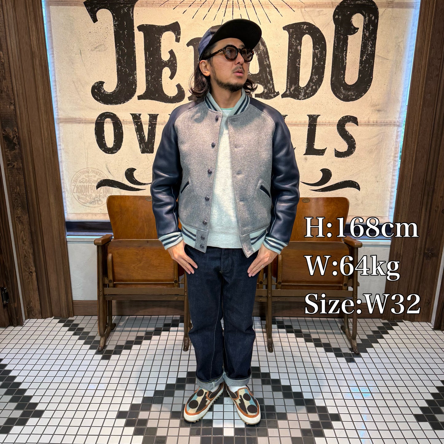 S301XX 1942WPB L-181 simplified model【JP94301S】