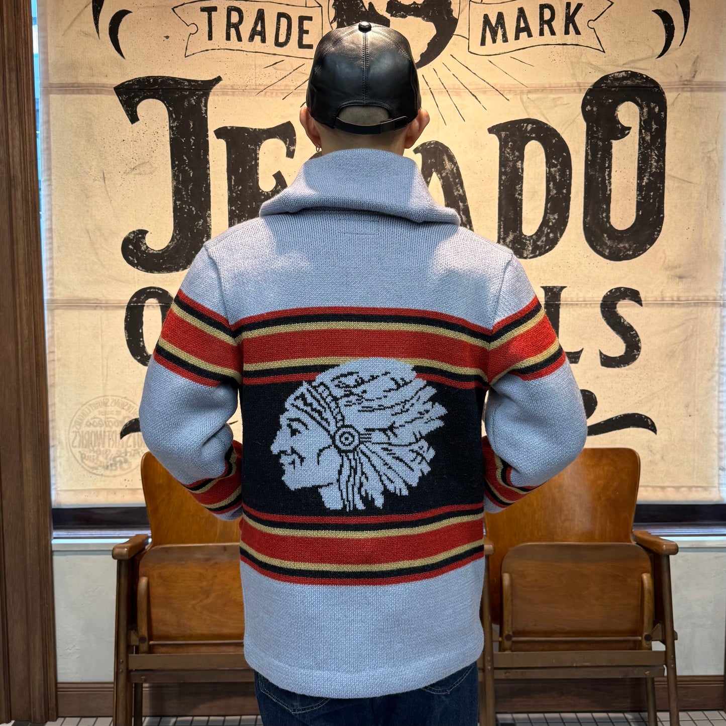 JELADO Lagna 【CB13836】