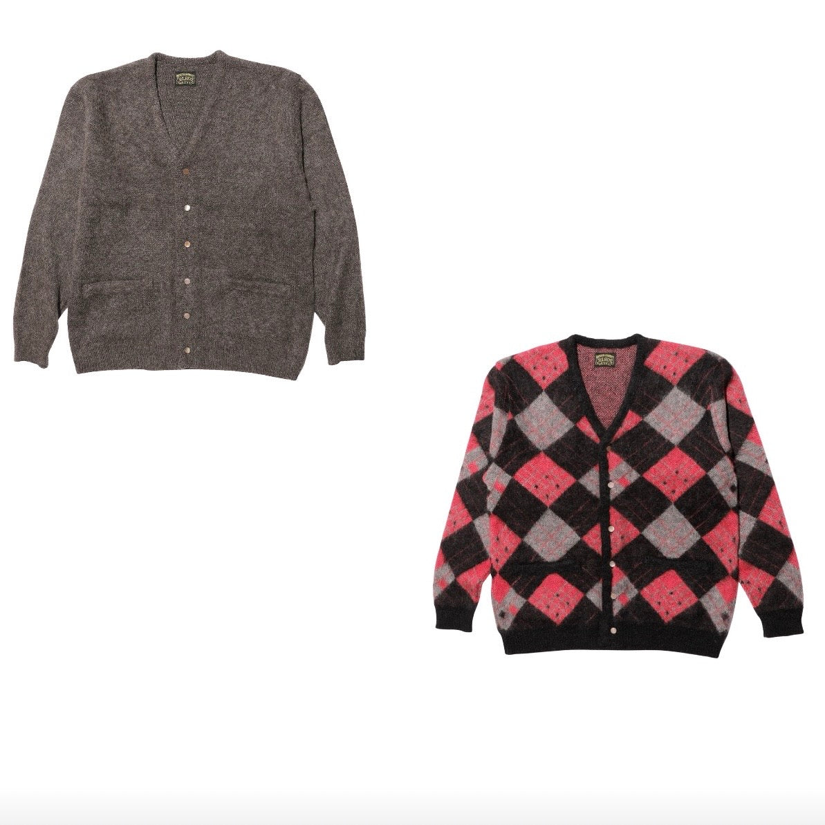 Knitwear – JELADO