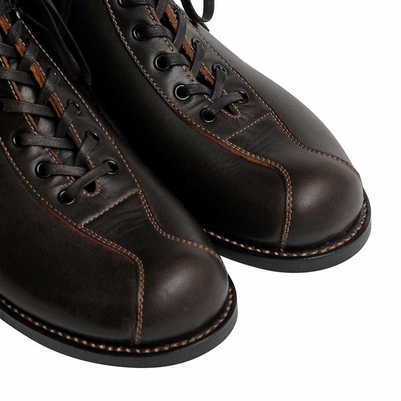 The 2 Monkeys RANDONNÈE Gunmetal【TM12952】