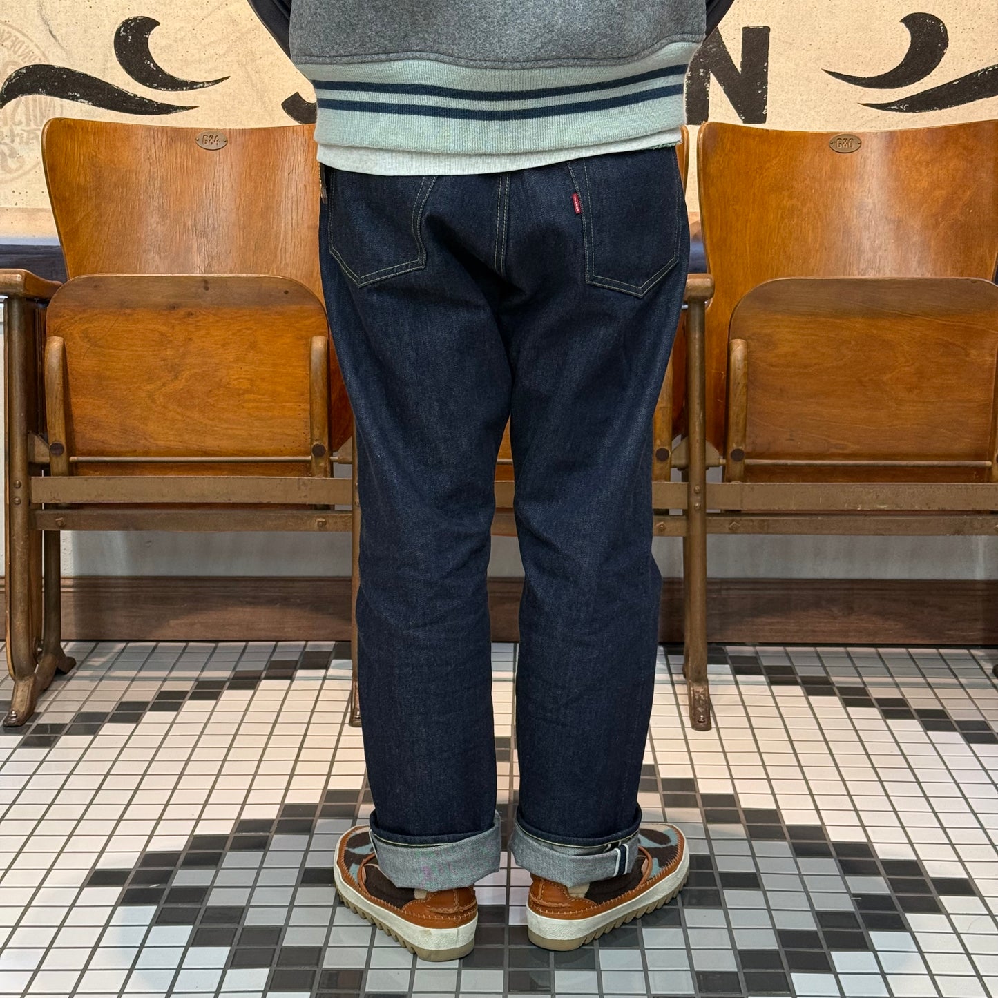 S301XX 1942WPB L-181 simplified model【JP94301S】