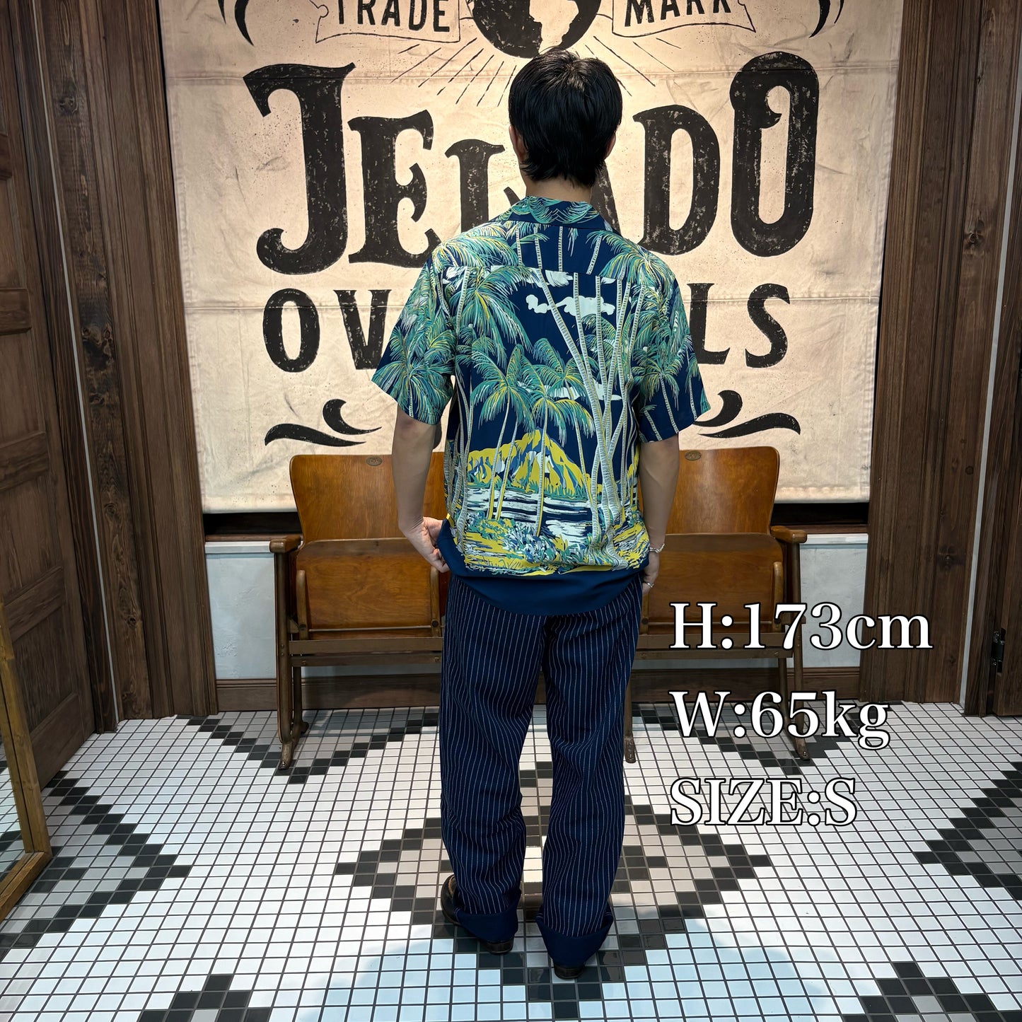 Kona Bay Hawaii Diamond Head 2026【BK-2026-02】