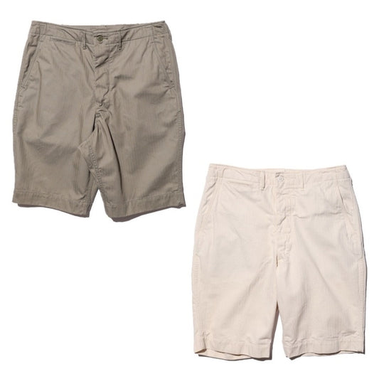 JELADO 41 Shorts 【AG82117】