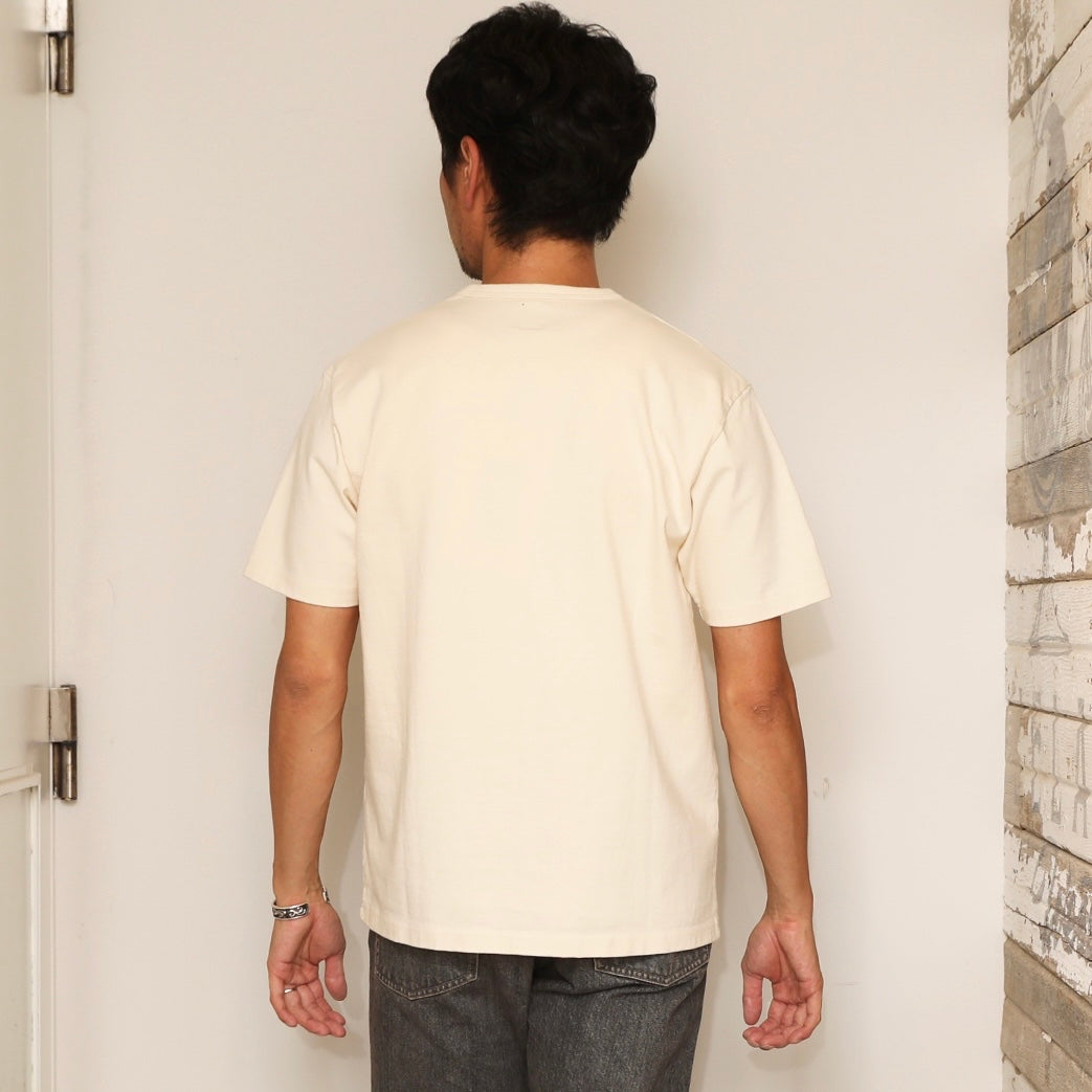 JELADO  Anchor Man Tee【AB01221】