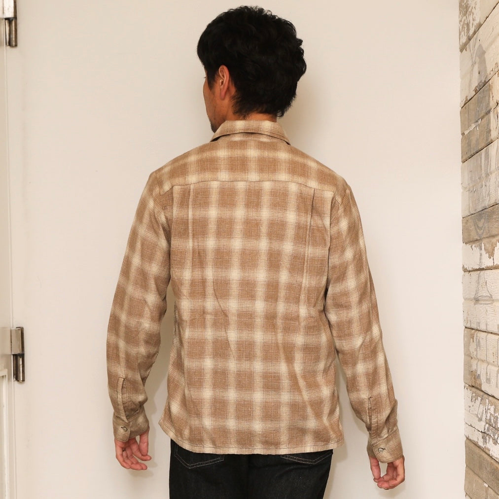 JELADO Vincent Shirt【SG01106】