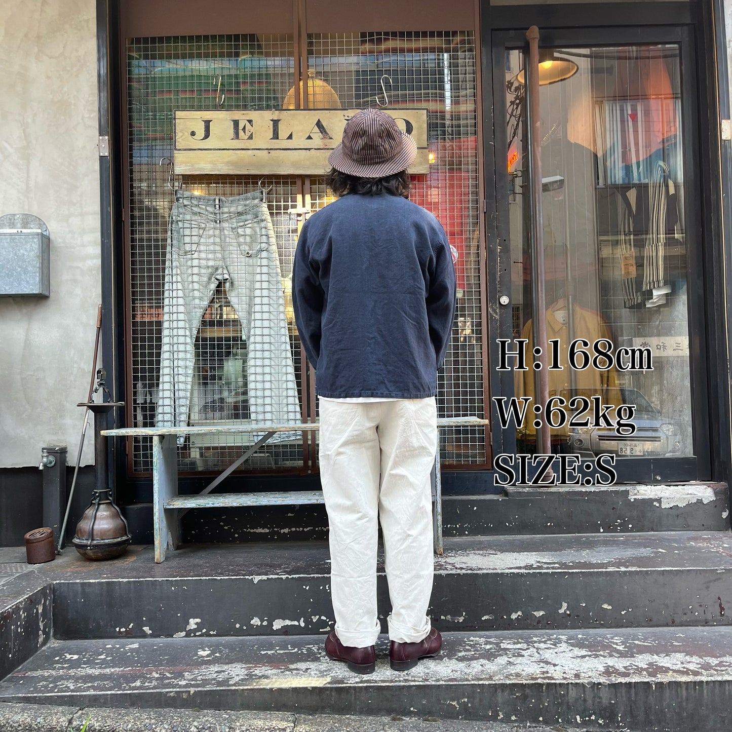 The 2 Monkeys Sans-Culotte Pants【TM82342】