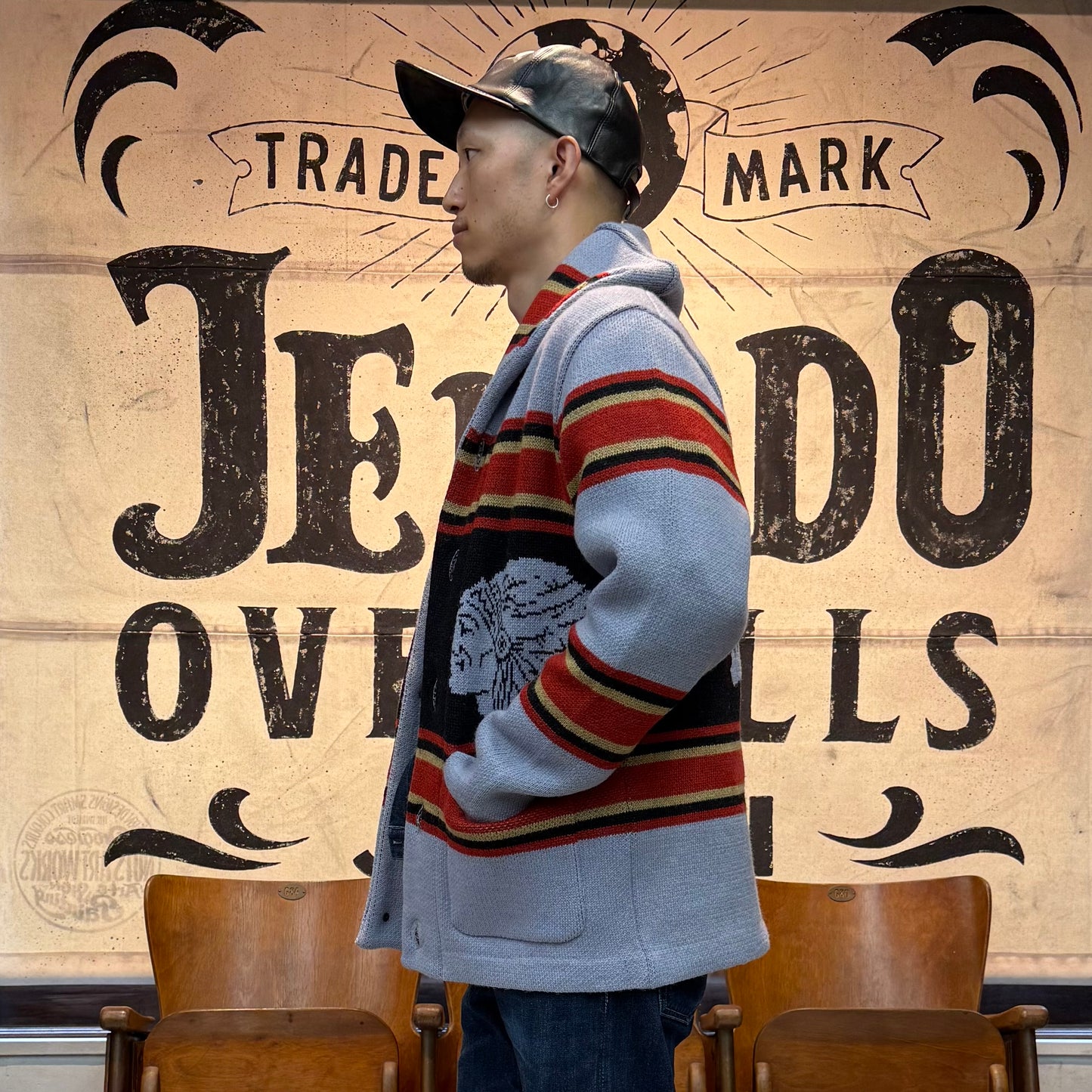 JELADO Lagna 【CB13836】