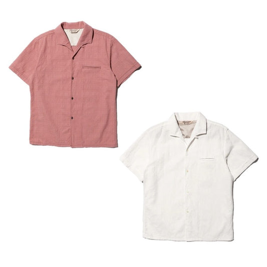 JELADO  Vincent Shirt【SG02103】