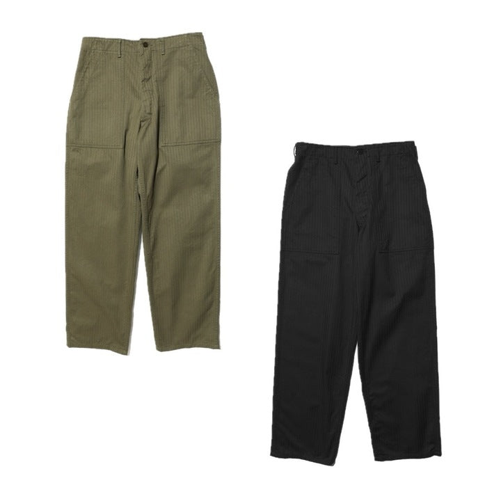 【Coming Soon】JELADO CM47 HBT Baker Pants【CT03347】