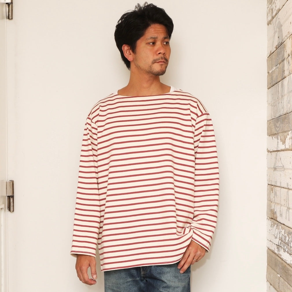 JELADO Malibu Basque Shirt【BL01218】