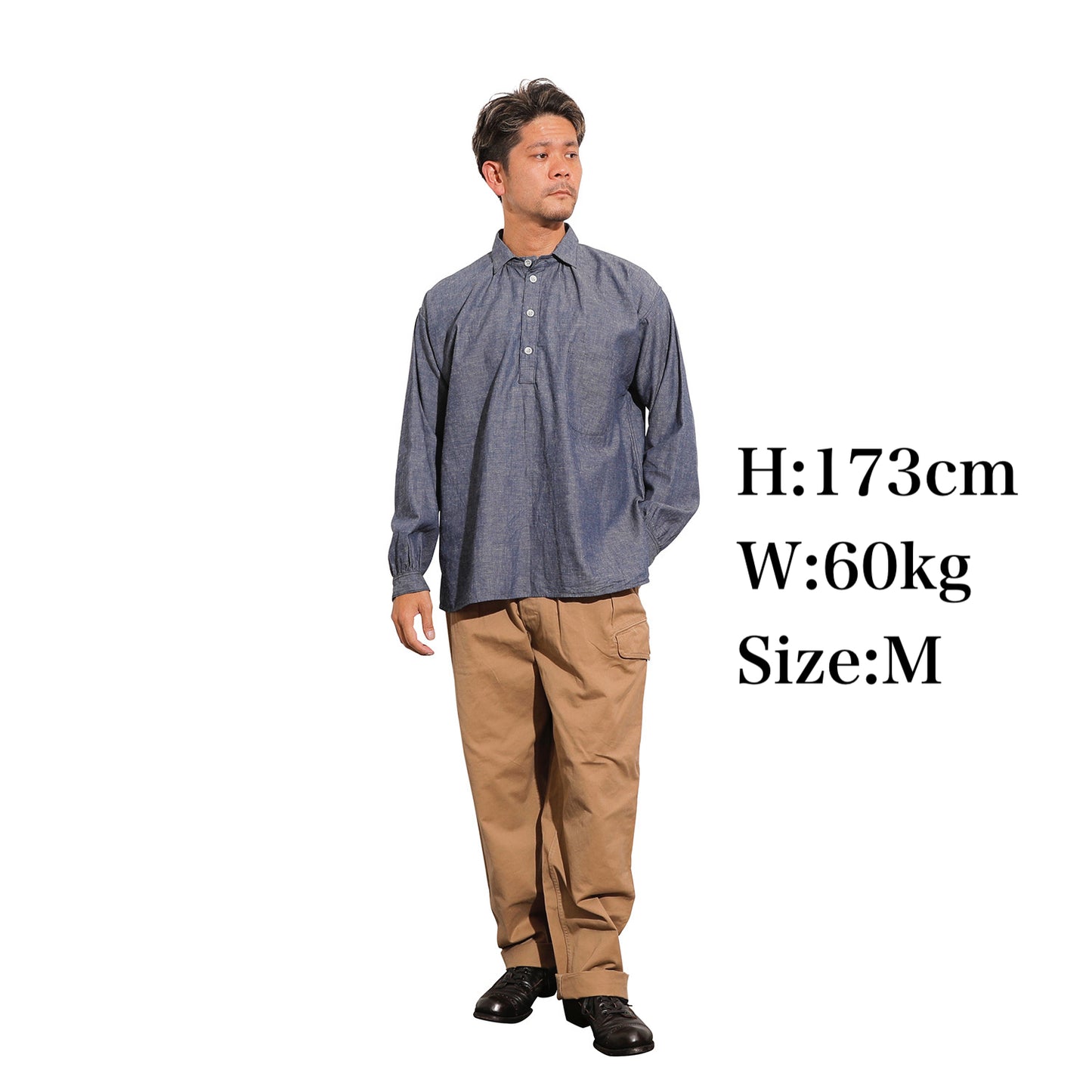 【Coming Soon】The 2 Monkeys Confederate Army Shirt【TM21158】