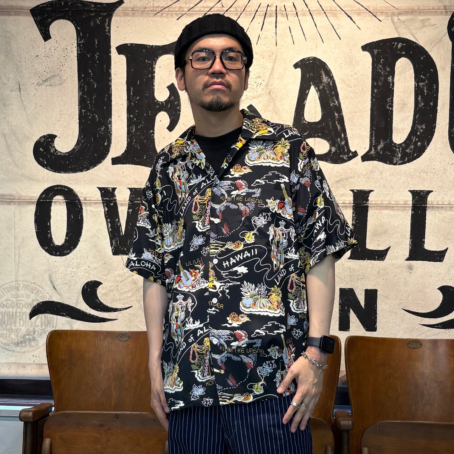 Kona Bay Hawaii Land of Aloha 2026【BK-2026-01】