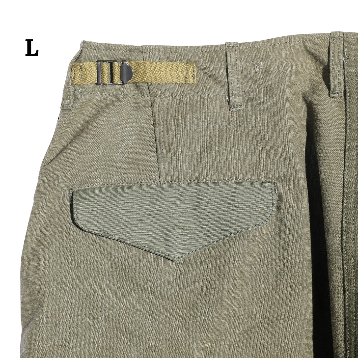 【JDG21396】Field Recon M-51