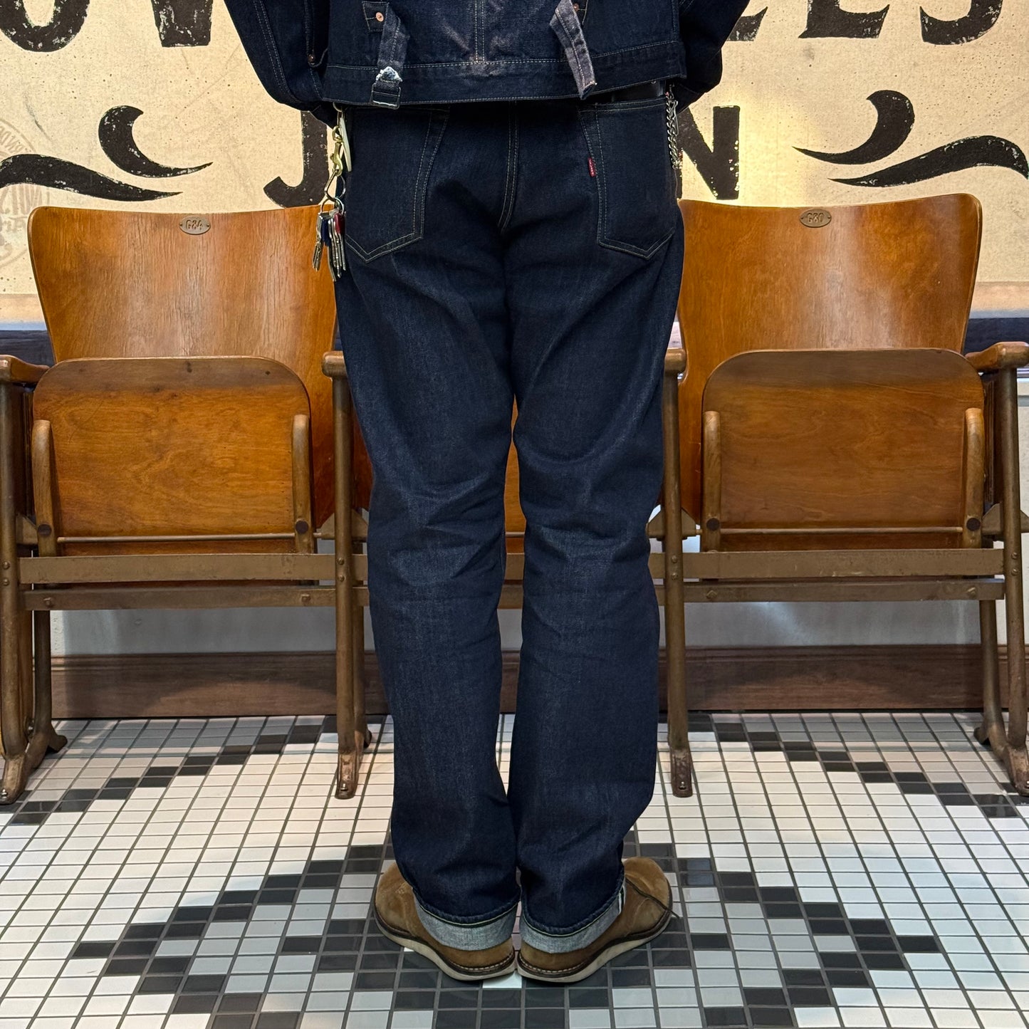 S301XX 1942WPB L-181 simplified model【JP94301S】