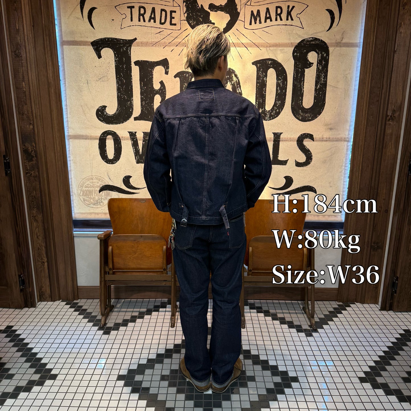 S301XX 1942WPB L-181 simplified model【JP94301S】