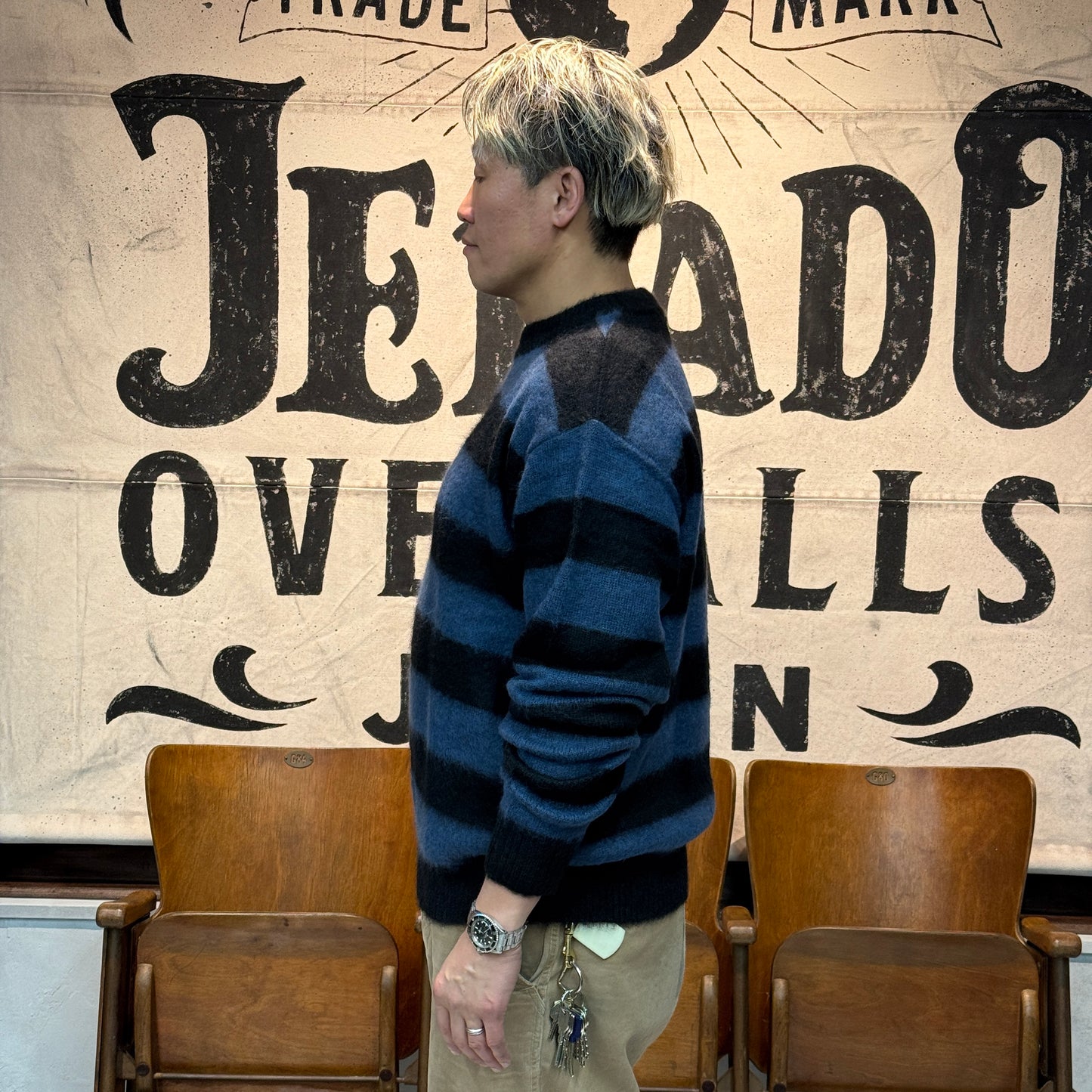 JELADO Lithium【RG13839】